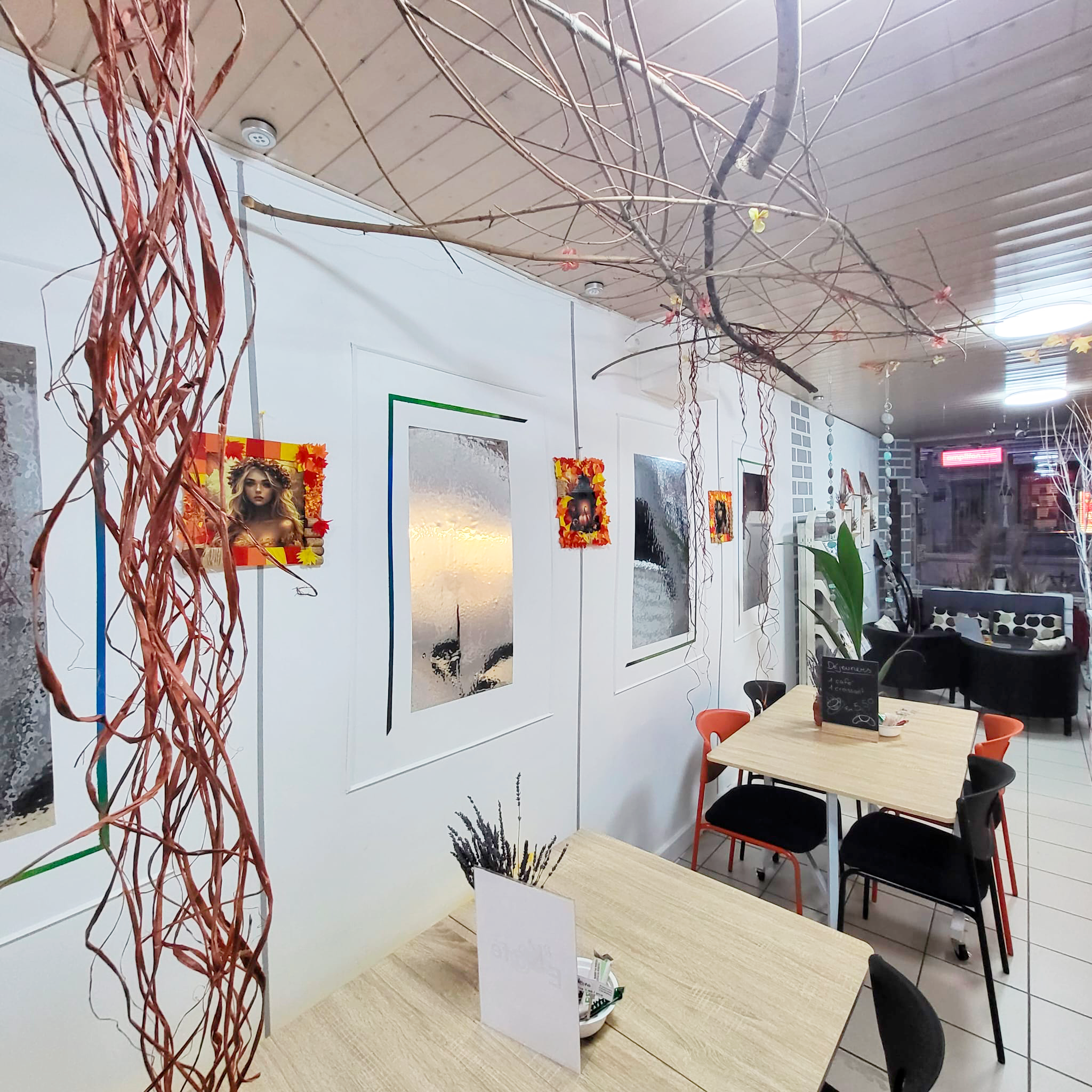 Image du centre EKriture